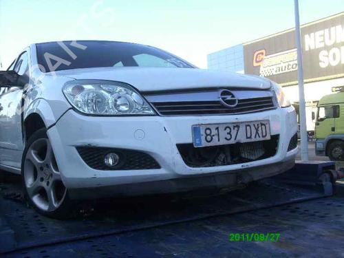 Engine mount OPEL ASTRA H (A04) 1.9 CDTI (L48) | BP9079770M89 - Image 5