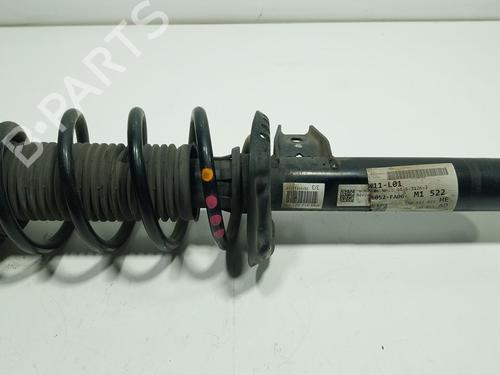 Used Left front shock absorber Left front shock absorber 36700094 36700094