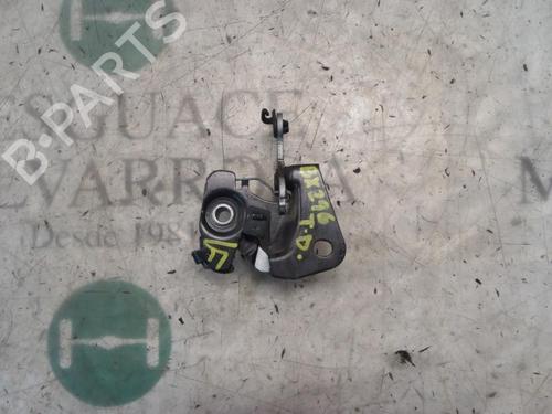 Used Tailgate lock CITROËN C2 (JM_) [2003-2017]  3806605