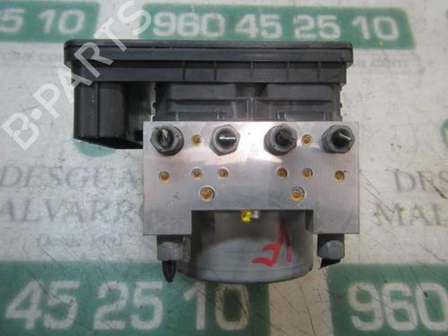 Used ABS pump PEUGEOT 208 I (CA_, CC_) 1.6 HDi / BlueHDi 75 (75 hp) 3879201