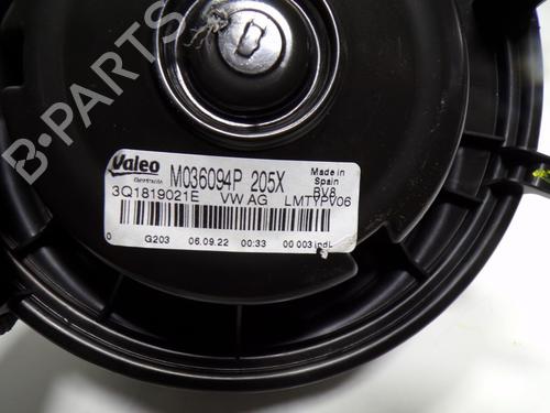 Heater blower motor CUPRA LEON Sportstourer (KL8, KU8, KUD)  | BP13810221M62 