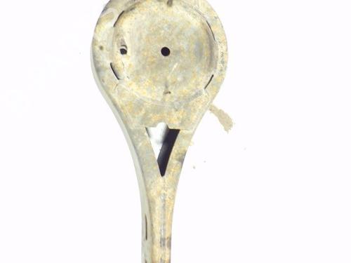 Right rear suspension arm FORD MONDEO IV (BA7) 2.0 TDCi | BP8882150M15 