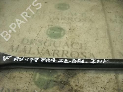 Left rear suspension arm FORD MONDEO III (B5Y)  | BP3751871M14 