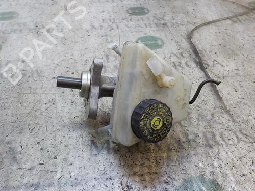 Used Brake master cylinder MERCEDES-BENZ C-CLASS (W203) [2000-2007]  3848250