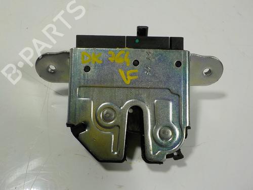 Used Tailgate lock Tailgate lock OPEL ASTRA K (B16) [2015-2022] 13537756 13537756
