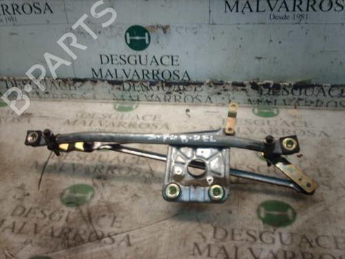 Used Front wipers mechanism Front wipers mechanism FORD MONDEO I (GBP) [1993-1996] 14293998 14293998
