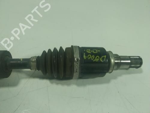 Left front driveshaft SUZUKI VITARA (LY) 1.6 (APK 416) | BP18710960M38 - Image 3