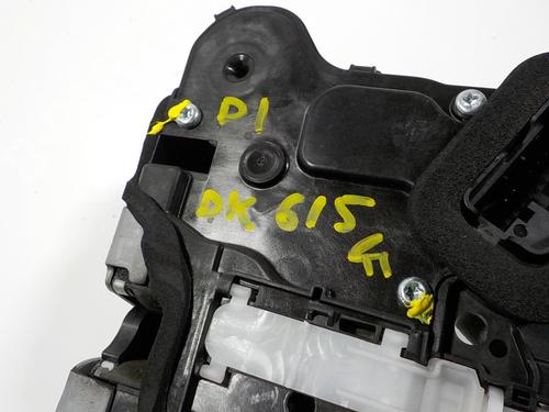 Front left lock VW T-CROSS (C11, D31)  | BP12847755C98 