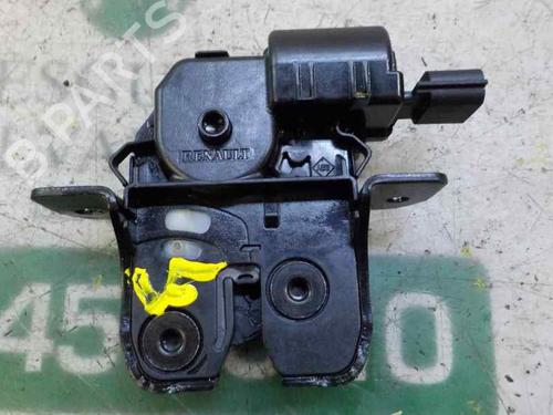 Used Tailgate lock Tailgate lock RENAULT CLIO IV (BH_) 1.5 dCi 75 (75 hp) 6328887 6328887