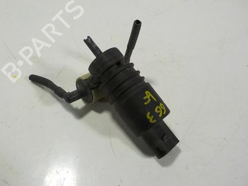 Used Washer pump Washer pump PORSCHE CAYENNE (9PA) S 4.5 (340 hp) 14289424 14289424