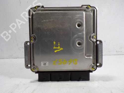 Computer motormanagement NISSAN QASHQAI / QASHQAI +2 I (J10, NJ10, JJ10E) 1.6 dCi | BP8630141M57 