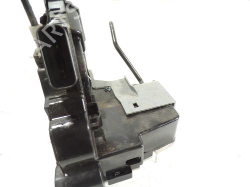 Rear left lock HYUNDAI i20 II (GB, IB)  | BP8539392C100 