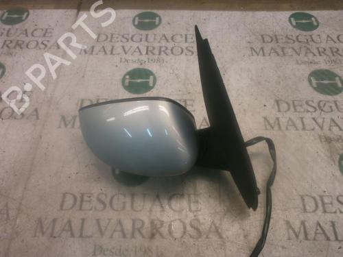 Right mirror FIAT STILO (192_) 1.9 JTD (192_XE1A) | BP3803213C27 