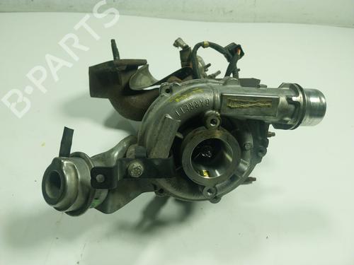 Turbocharger/Supercharger RENAULT TRAFIC II Van (FL) | BP17100269M71 - Image 3