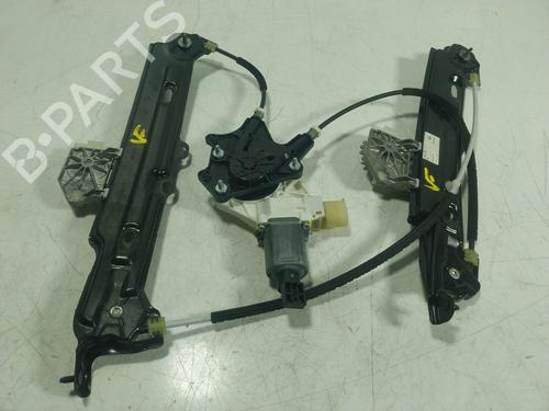 Used Rear right window mechanism BMW 4 Gran Coupe (F36) [2014-2021]  20155363