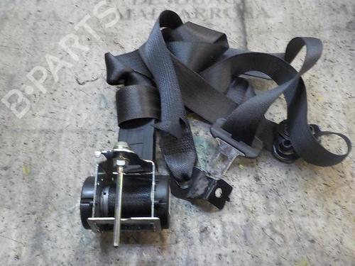 Used Front right seatbelt Front right seatbelt 8740618 8740618