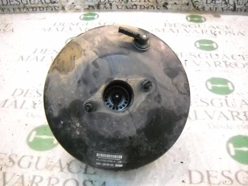 Used Servo brake Servo brake FORD FUSION (JU_) 1.4 TDCi (68 hp) 3783983 3783983