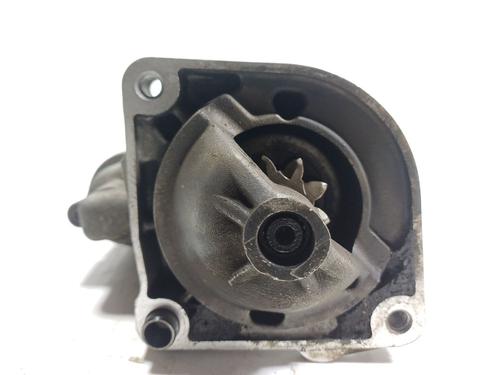 Starter FIAT DUCATO Van (250_) 140 Multijet 2,2 D | BP28021662M8 