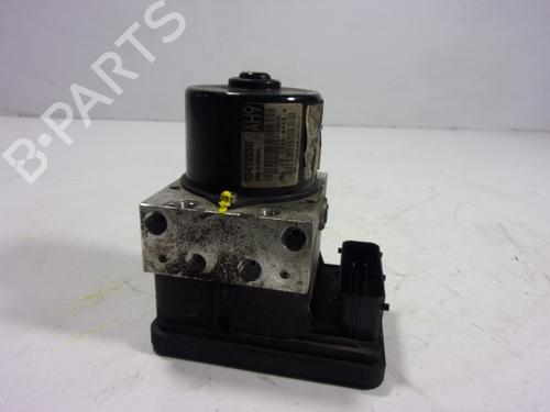 Used ABS pump ABS pump OPEL ASTRA J (P10) 1.6 CDTi (68) (110 hp) 11190424 11190424