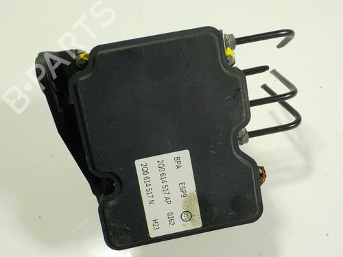 ABS pump SEAT IBIZA V (KJ1, KJG) 1.0 TSI | BP10778832M43 