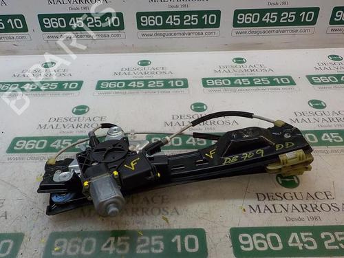 Used Front right window mechanism Front right window mechanism OPEL INSIGNIA A (G09) 2.0 CDTI (68) (160 hp) 3869796 3869796