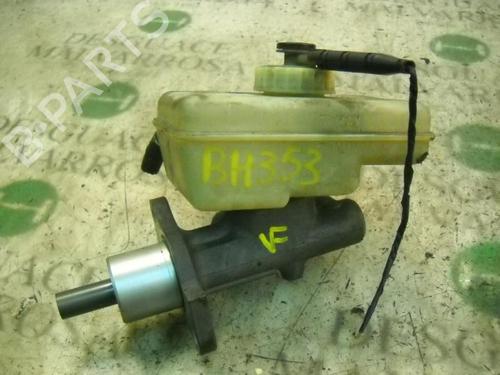 Used Brake master cylinder Brake master cylinder BMW Z3 Roadster (E36) [1995-2003] 3754289 3754289