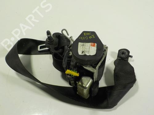 Used Front left seatbelt Front left seatbelt FIAT GRANDE PUNTO (199_) [2005-2026] 11827003 11827003