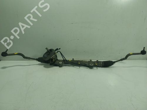 Used Steering rack DACIA LOGAN II 1.2 (75 hp) 19171493