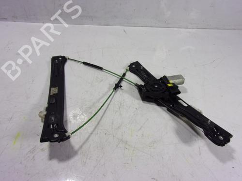 Used Front left window mechanism BMW 1 (F20) 118 i (170 hp) 10157013