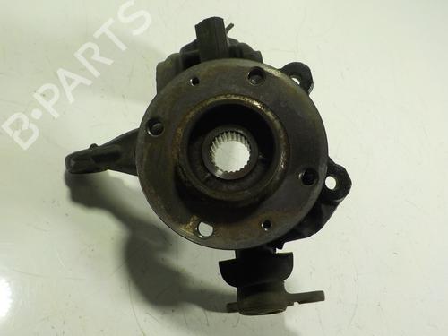 Used Right front steering knuckle CITROËN C4 CACTUS [2014-2025]  15065505