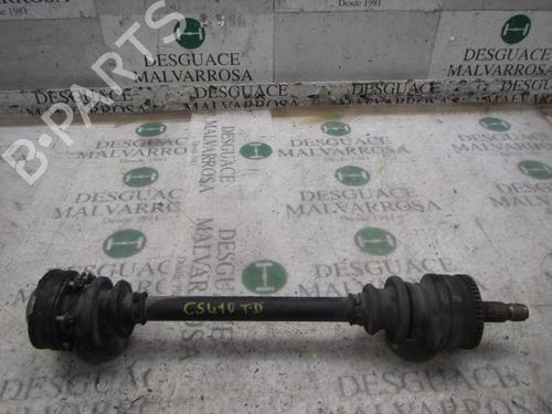 Used Right front driveshaft Right front driveshaft MERCEDES-BENZ SLK (R170) [1996-2004] 3827956 3827956