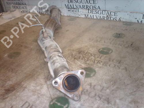 Exhaust manifold NISSAN PRIMERA Hatchback (P11) 2.0 16V | BP14294043M110 