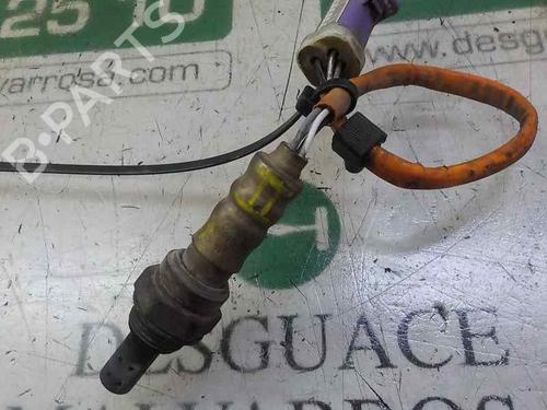 Electronic sensor FORD FIESTA VI (CB1, CCN) 1.25 | BP8741189M84