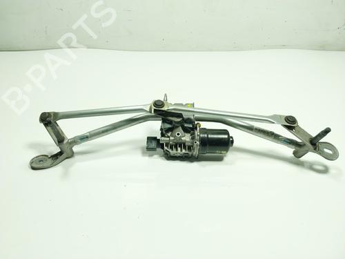 Used Front wiper motor BMW X5 (G05, F95) [2018-2025]  19921424