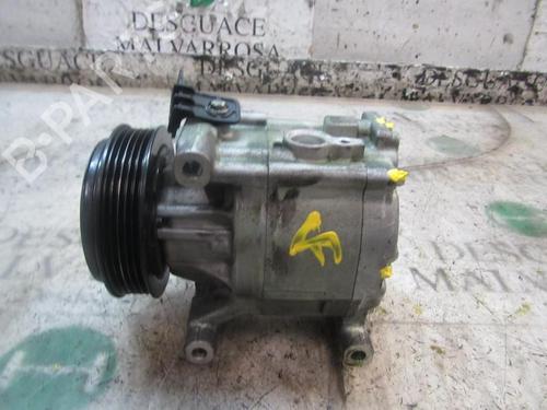 AC compressor FORD KA (RU8) 1.2 | BP3842402M34 