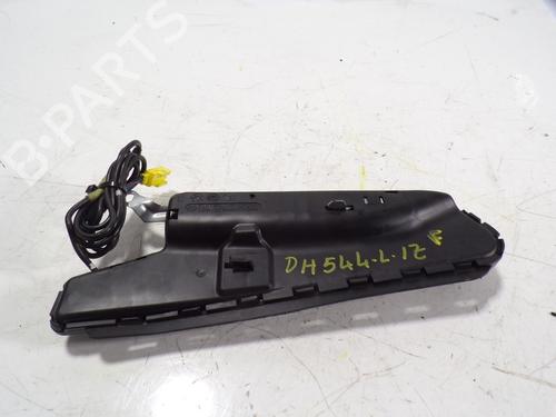 Electronic module VW GOLF VI (5K1) 1.6 TDI | BP8530773M83 