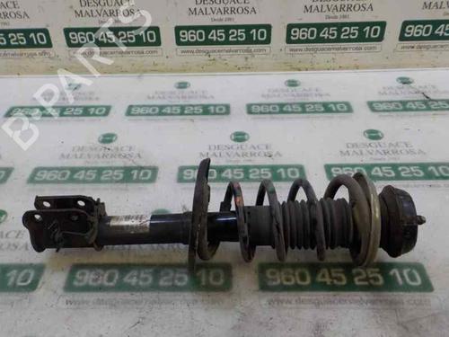 Used Left front shock absorber DACIA LODGY (JS_) [2012-2025]  5773497
