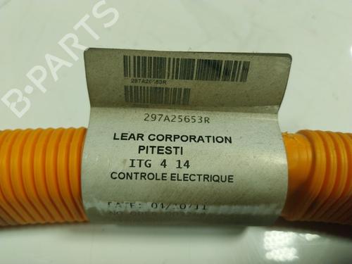 Elektronisk modul RENAULT KANGOO Express (FW0/1_) Z.E. (FW0Z, FW1Z) | BP17336891M83