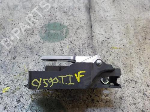 Rear left interior door handle FORD FOCUS II (DA_, HCP, DP) | BP3989899I15 - Image 3