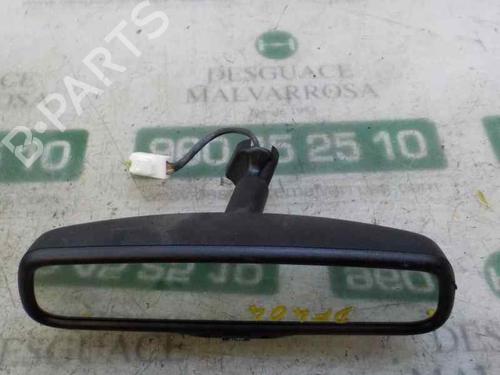 Used Rear mirror Rear mirror TOYOTA VERSO (_R2_) 1.6 D4-D (WAR20_) (112 hp) 6474259 6474259