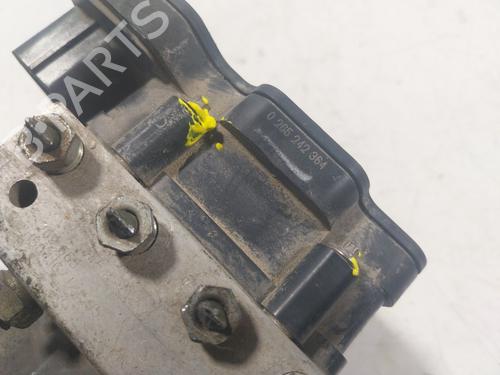 ABS pump TOYOTA AYGO (_B4_) 1.0 (KGB40) | BP17786956M43 
