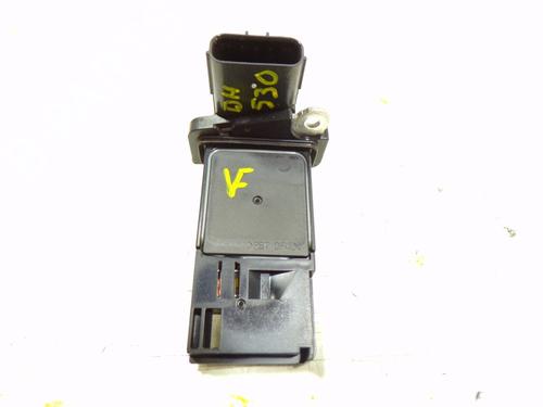 Mass air flow sensor HONDA CIVIC IX (FK) 1.6 i-DTEC (FK3) | BP8280039M95 