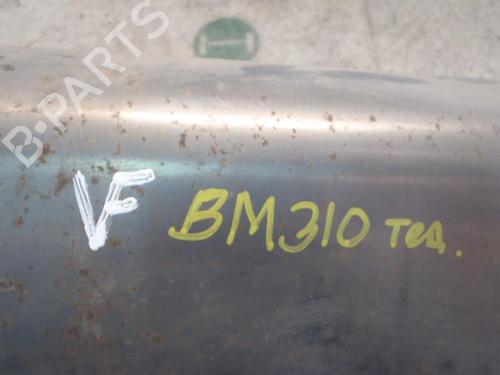 Abgasanlage OPEL ASTRA H (A04) 1.7 CDTI (L48) | BP14269587M121 