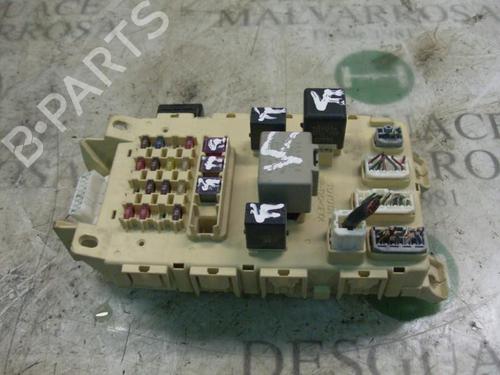 Used Fuse box Fuse box 3770662 3770662