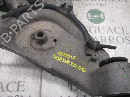 Right rear suspension arm AUDI A4 B7 (8EC) 3.0 TDI quattro | BP3829894M15 