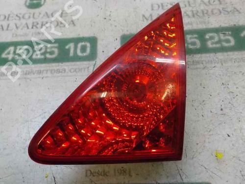 Used Right tailgate light PEUGEOT 3008 I MPV (0U_) [2009-2017]  5087180