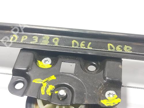 Front right window mechanism PEUGEOT BOXER Van 2.0 BlueHDi 130 | BP23157144C23 - Image 2