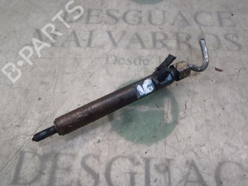 Used Injector Injector FORD FIESTA IV (JA_, JB_) [1995-2006] 3797898 3797898