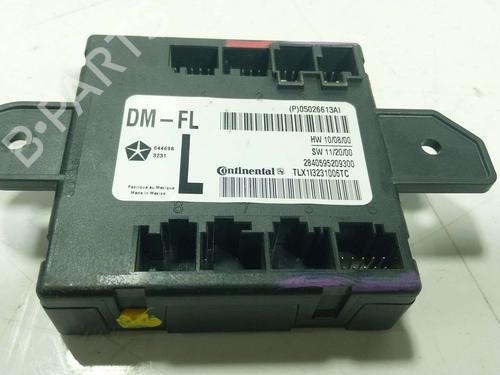 Electronic module FIAT FREEMONT (345_) 2.0 JTD | BP39239547M83 - Image 2