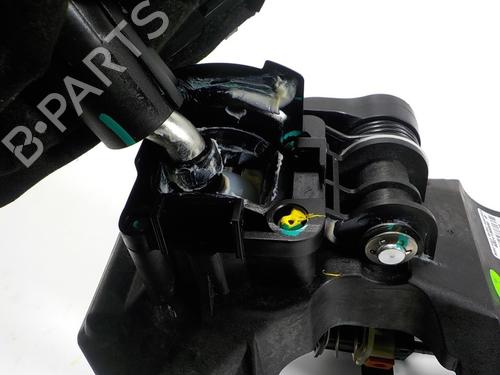 Gear lever PEUGEOT 2008 II (UD_, US_, UY_, UJ_, UR_, UC_)  | BP12507692M90 